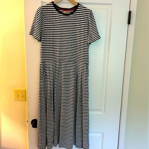 Boden dress